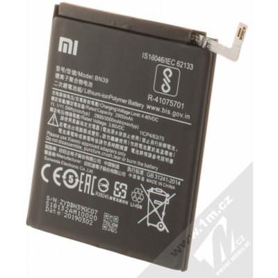 Xiaomi BN39 – Zboží Mobilmania