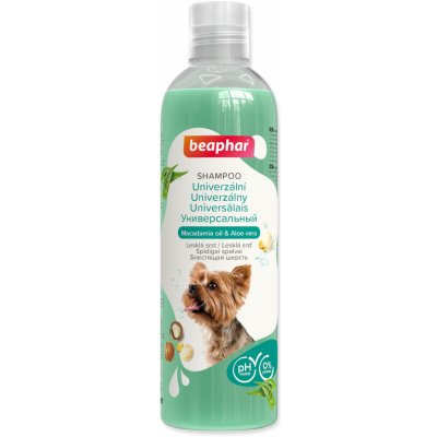 Beaphar Šampon universal 250 ml – Zboží Dáma