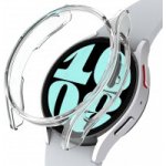 Samsung Nukin Clear Case Watch6 44mm čiré GP-FPR940KDATW – Zboží Živě