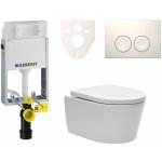 Kaldewei Saniform Plus 170 x 75 cm 112600013001 Perl-Effekt – Zboží Dáma