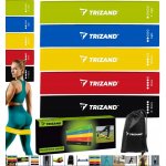 Trizand 21955 Posilovací guma – Zbozi.Blesk.cz