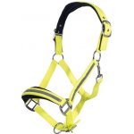 HVP Kožená ohlávka Iconic – Zbozi.Blesk.cz