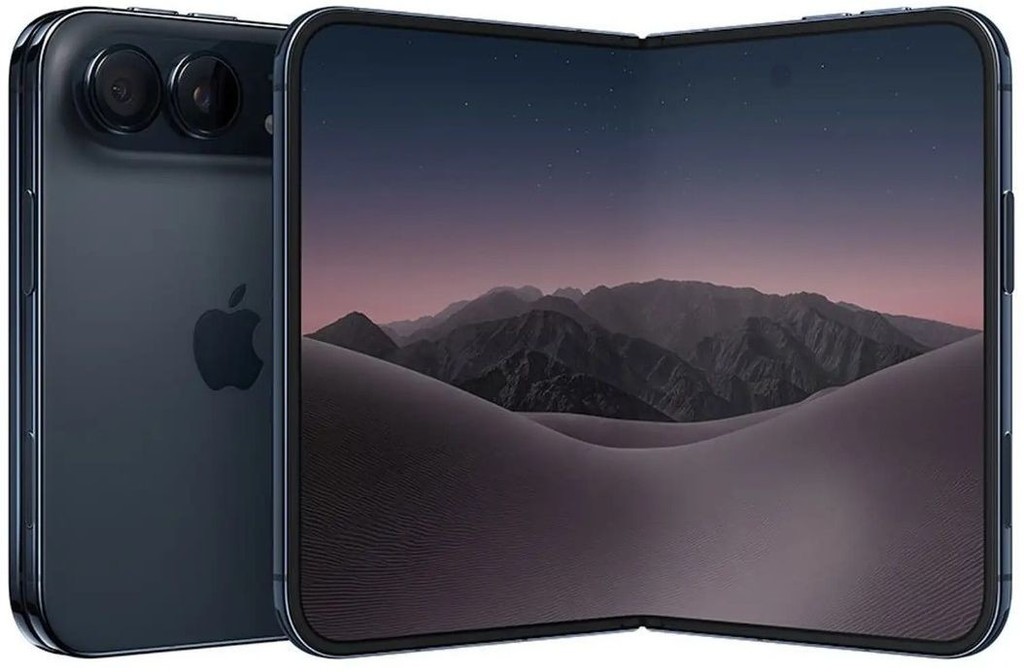 Apple iPhone Duo 1TB Night Sky na Heureka.cz