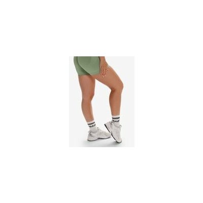Exalted Eon Bezešvé Šortky 4" 2.0 Ice Green – Hledejceny.cz