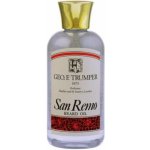 Geo F. Trumper San Remo olej na vousy 100 ml – Zbozi.Blesk.cz