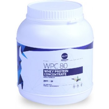 EPROTEIN WPC 80 2000 g