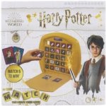 Match: Harry Potter White – Hledejceny.cz