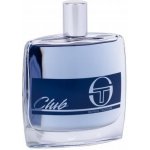 Sergio Tacchini Club voda po holení 100 ml – Zbozi.Blesk.cz
