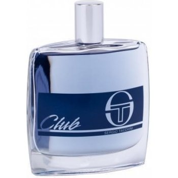 Sergio Tacchini Club voda po holení 100 ml