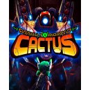 Assault Android Cactus