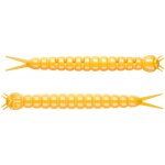 Libra Lures Slight Worm 38 mm Dark Yellow 008 Cheese 15 ks – Hledejceny.cz