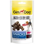 Gimborn Sport Snacks mini kost hovězí 60 g – Hledejceny.cz