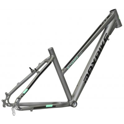 Rám Maxbike C400-D 18 2021 – Zboží Mobilmania