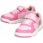 Dětská obuv Tlapková patrola Sneaker růžová – Zboží Dáma