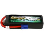 Gens Ace Akumulátor LiPo Bashing 4S1P 60C EC5 14.8 V 5000 mAh – Hledejceny.cz