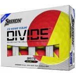 Srixon Q-Star Tour DIVIDE – Hledejceny.cz