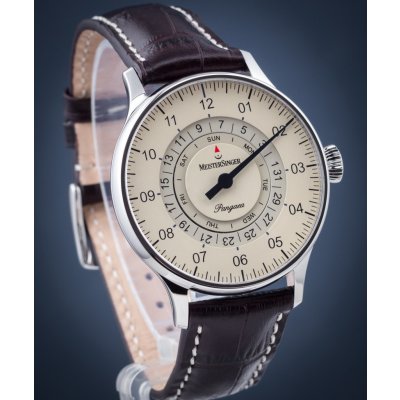 MeisterSinger PDD903_SG02W