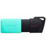 Kingston DataTraveler Exodia M 256GB DTXM/256GB – Zboží Živě