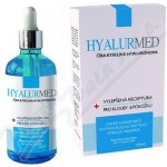 PHARMA FSC HYALURMED čirá kyselina hyaluronová 100 ml – Hledejceny.cz