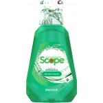 Procter & Gamble Crest Scope Original 250 ml – Hledejceny.cz