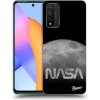 Pouzdro a kryt na mobilní telefon Honor Picasee silikonové Honor 10X Lite - Moon Cut čiré