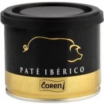 Coren Paté Ibérico Vepřová paštika 200 g – Zboží Dáma