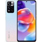 Xiaomi Redmi Note 11 Pro+ 5G 8GB/128GB – Hledejceny.cz