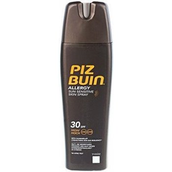 Piz Buin Allergy Spray SPF30 200 ml