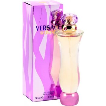 Versace parfémovaná voda dámská 30 ml