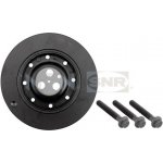 SNR remenice, klikovy hridel DPF352.00K1 – Zboží Mobilmania