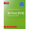 Collins Cambridge English - Practice Tests for Cambridge English: First