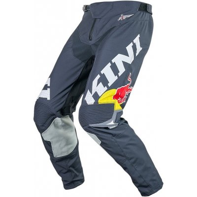 O'Neal Kini Red Bull MXC 1.0 men's Anthracite – Zboží Dáma