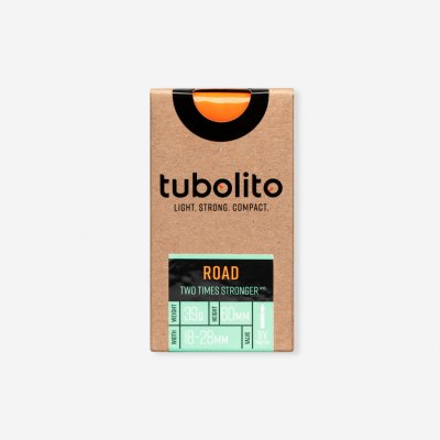 Tubolito FV – Sleviste.cz