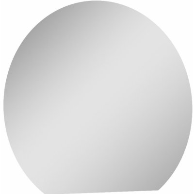 Elita Round Cut 100x90 cm RE068512000010 – Hledejceny.cz