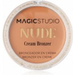 Magic studio Cream Bronzer krémový bronzer 6,5 g – Hledejceny.cz