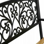 Garden Line 120 x 56 x 87 cm 2934 – Hledejceny.cz