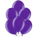 Belbal Balónek fialový metalický 062 – Zboží Dáma