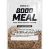 Cereálie a müsli BioTech Good Meal 33 g