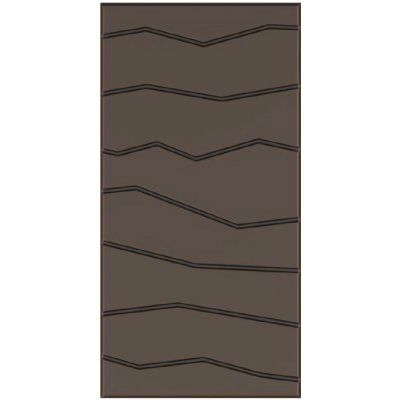 Forma na čokoládovou tabulku 100g (obdélník) 1x3 tabulky/forma – Zboží Mobilmania