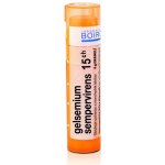 GELSEMIUM SEMPERVIRENS POR 5CH GRA 1X4G – Hledejceny.cz