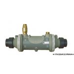 Titanový výměník PSA 40 kW – HobbyKompas.cz