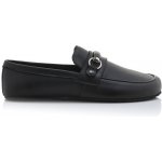 SHAPEN MOKASÍNY VERSA Regular Black – Zboží Dáma