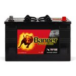 Banner Buffalo Bull 12V 110Ah 800A 610 47 | Zboží Auto