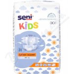 Seni Kids Junior Extra 16-30 kg 30 ks – Hledejceny.cz