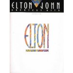 Elton John Greatest Hits noty na snadný klavír – Hledejceny.cz