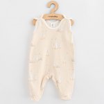 Kojenecké bavlněné dupačky New Baby Husičky – Zboží Dáma