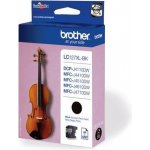 Brother LC-127XLBK - originální – Zbozi.Blesk.cz