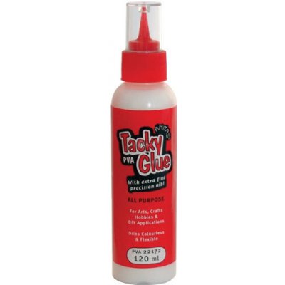 PVA Tacky lepidlo 120 ml