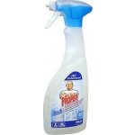 Mr.PROPER víceúčelový dezinfekční prostředek 3v1 750 ml – Zboží Dáma