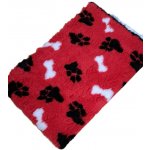 VetBed s tlapkou – Zboží Mobilmania